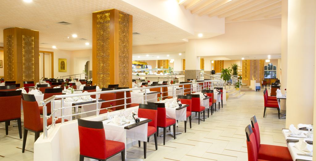 Marhaba Palace 5*