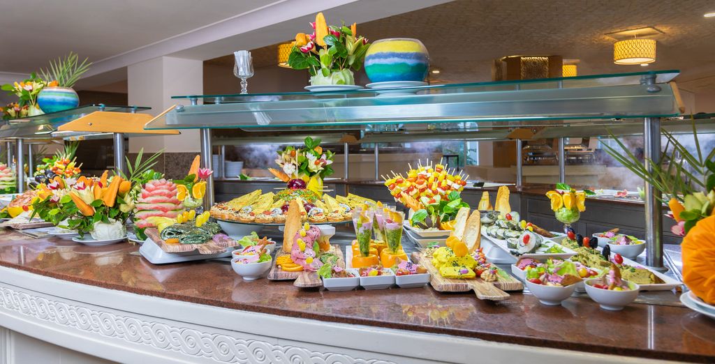 Marhaba Palace 5*