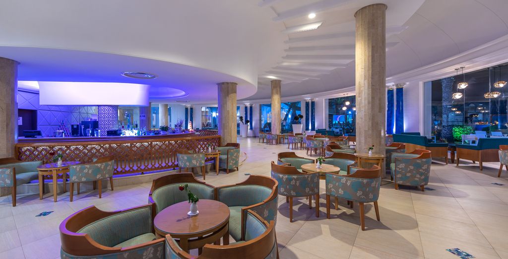 Marhaba Palace 5*