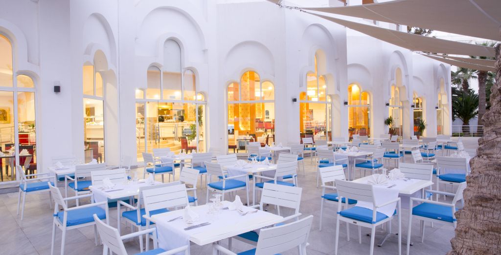 Marhaba Palace 5*