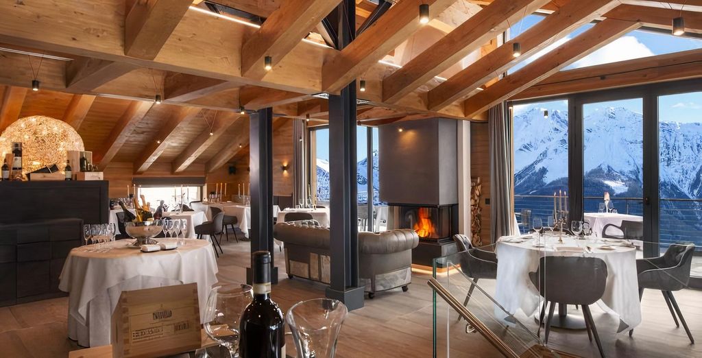 Hotel Le Massif 5*