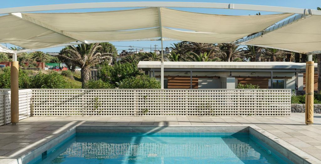Civitel Creta Beach 4*