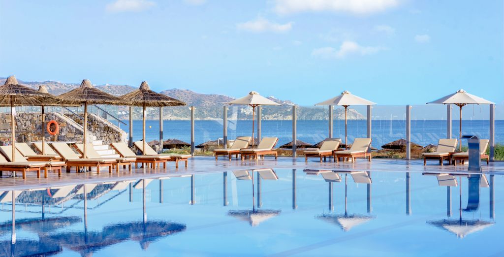 Civitel Creta Beach 4*