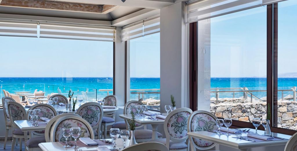 Civitel Creta Beach 4*