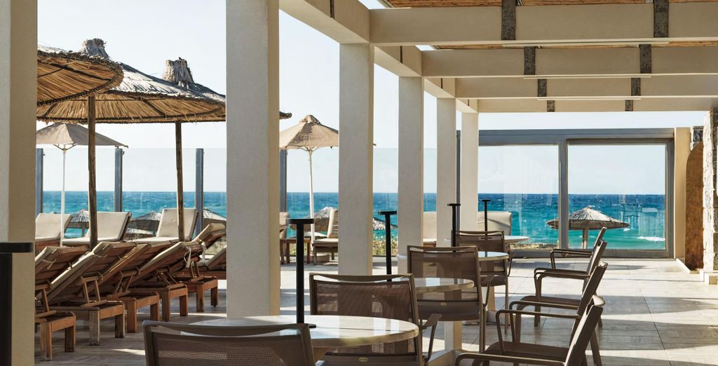 Civitel Creta Beach 4*