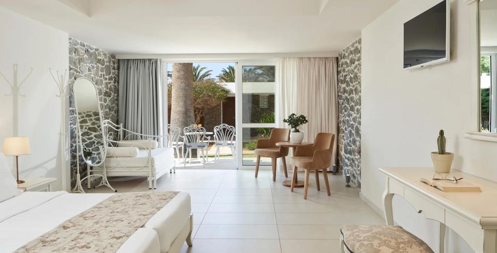 Civitel Creta Beach 4*