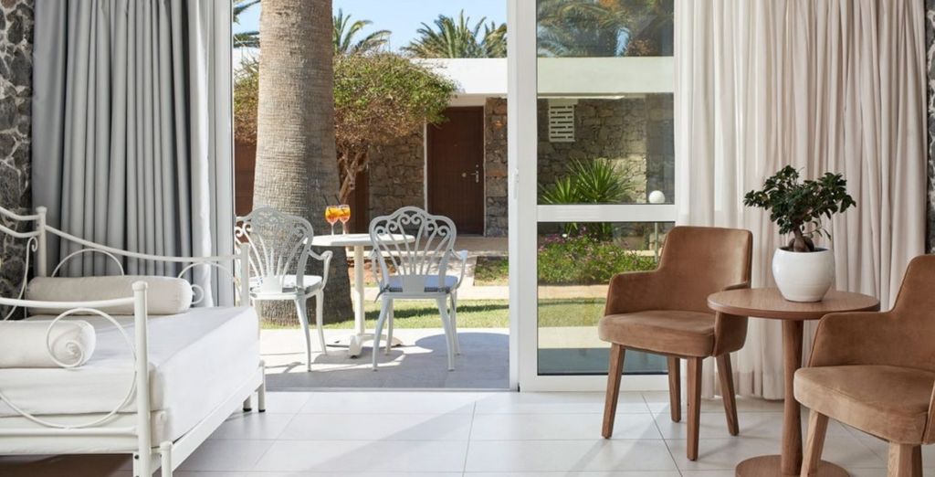 Civitel Creta Beach 4*