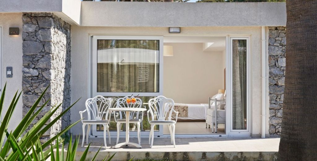 Civitel Creta Beach 4*