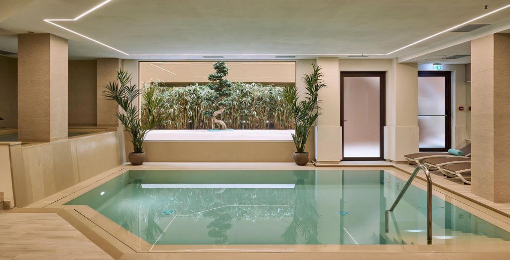 Grand Hotel Imperiale 5*