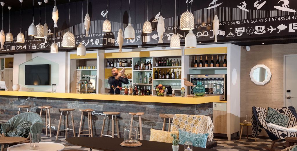 Hampton By Hilton Paris Clichy 4*