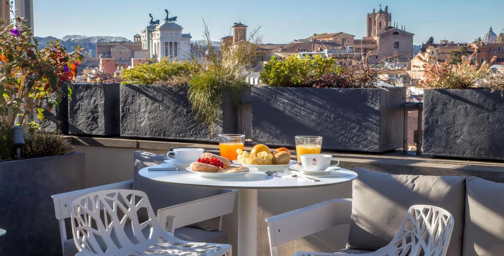 Monti Palace Hotel 4*