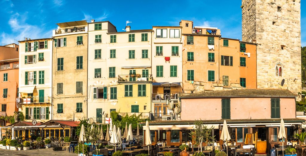 Cristallo Park Hotel 4*
