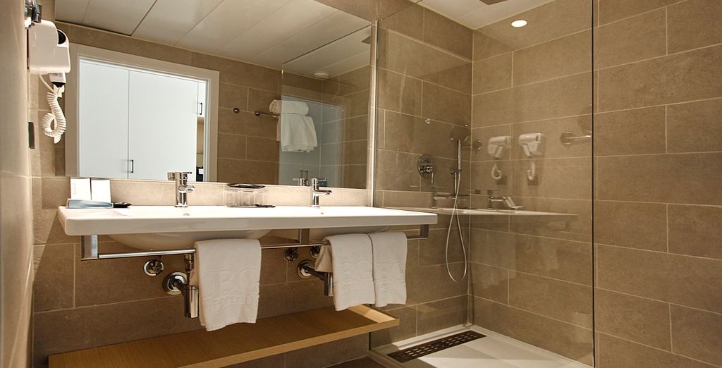 Hotel Caballero 4*
