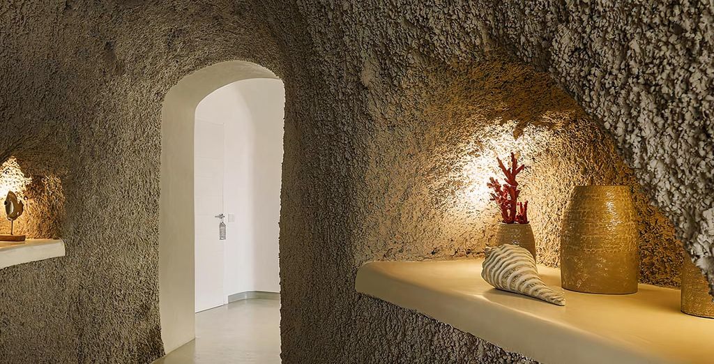 Costa del Capitano Luxury Apartment