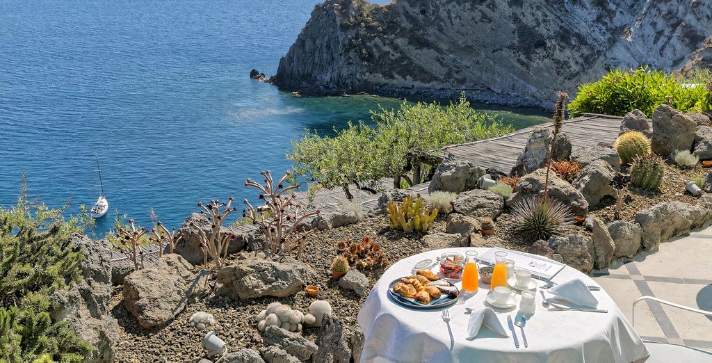 Costa del Capitano Luxury Apartment