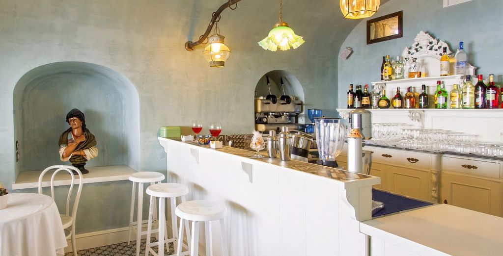 Costa del Capitano Luxury Apartment