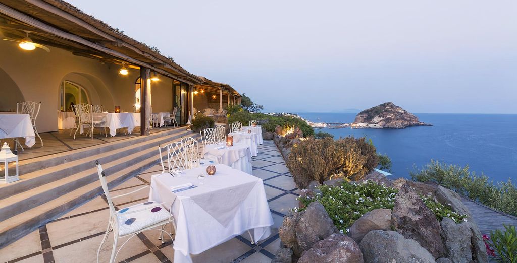 Costa del Capitano Luxury Apartment
