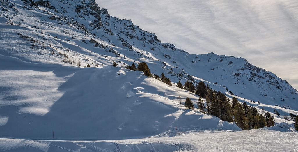 SWISSPEAK Resorts 