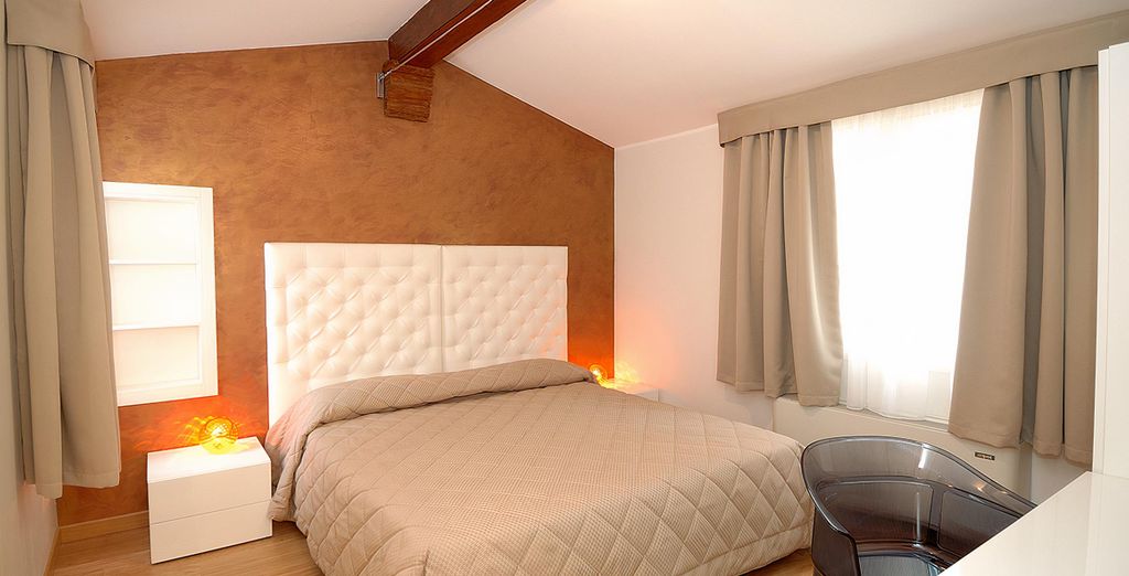Hotel American Dinesen 4*