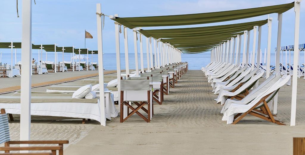 Grand Hotel Imperiale 5*