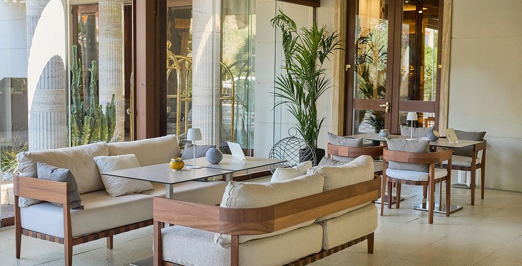 Grand Hotel Imperiale 5*