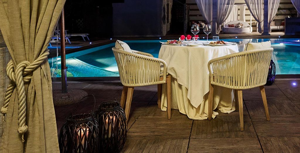 Grand Hotel Imperiale 5*