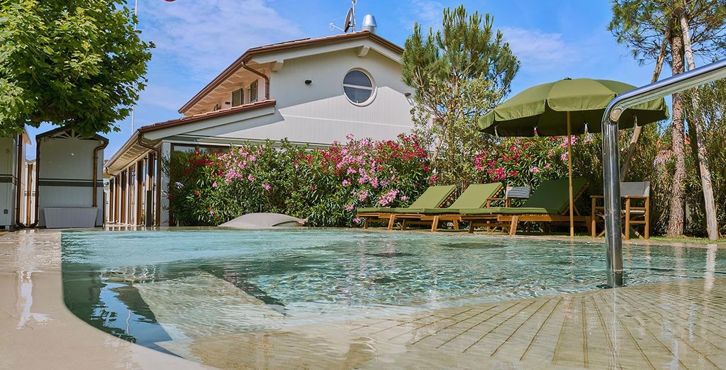 Grand Hotel Imperiale 5*