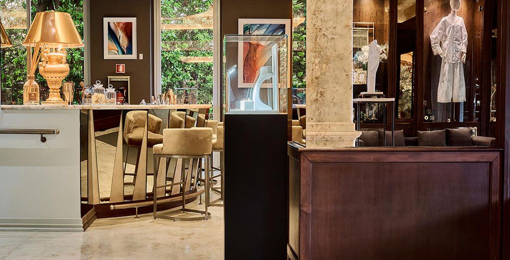 Grand Hotel Imperiale 5*