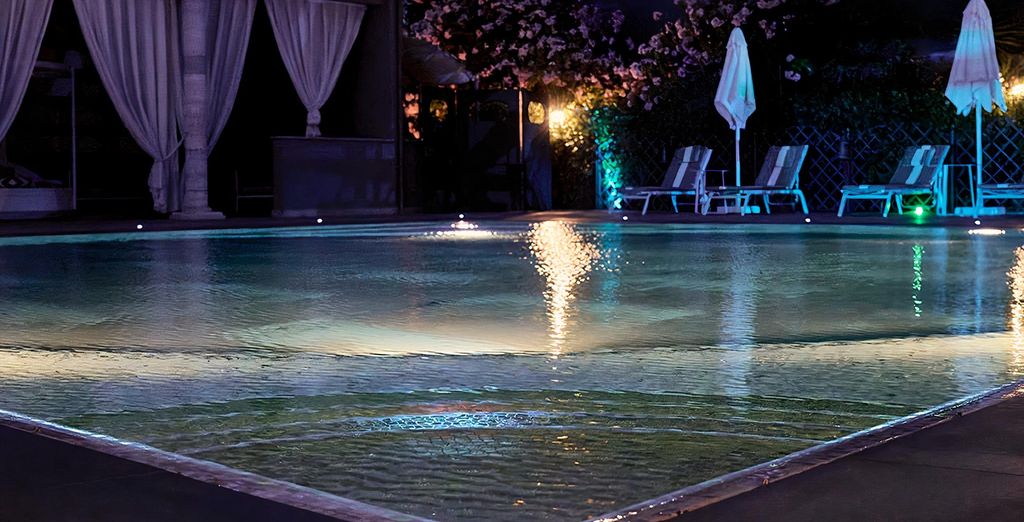 Grand Hotel Imperiale 5*