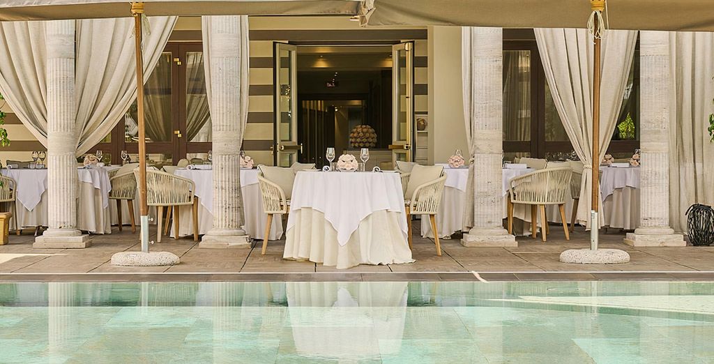 Grand Hotel Imperiale 5*