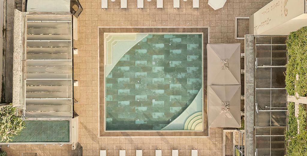 Grand Hotel Imperiale 5*