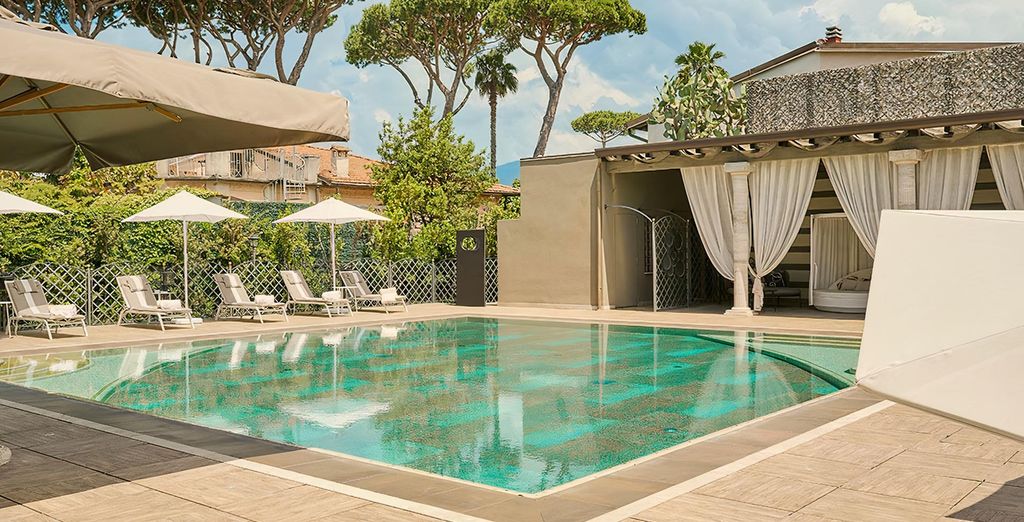 Grand Hotel Imperiale 5*