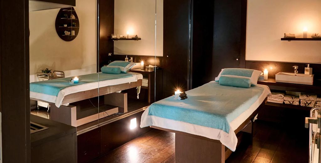 Grand Hotel Imperiale 5*