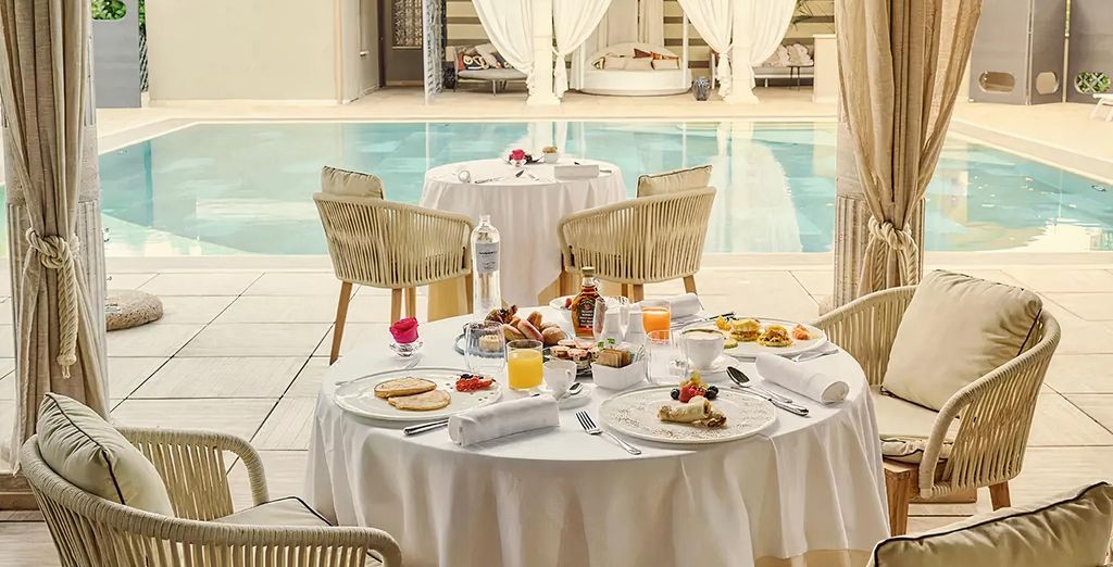 Grand Hotel Imperiale 5*