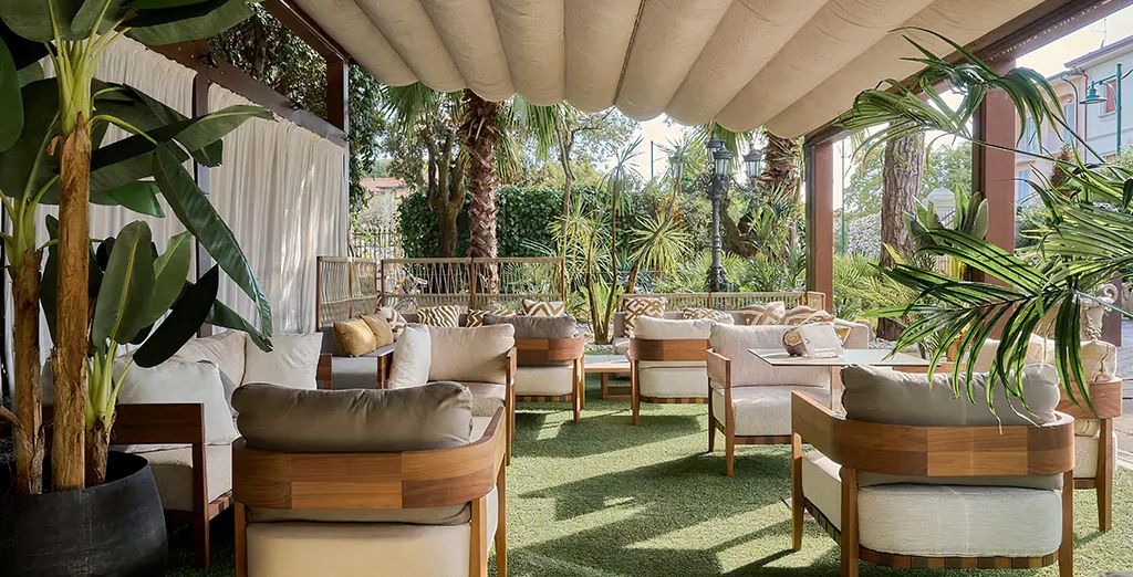 Grand Hotel Imperiale 5*