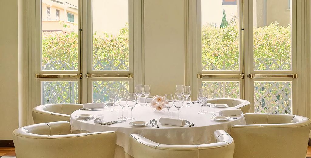 Grand Hotel Imperiale 5*