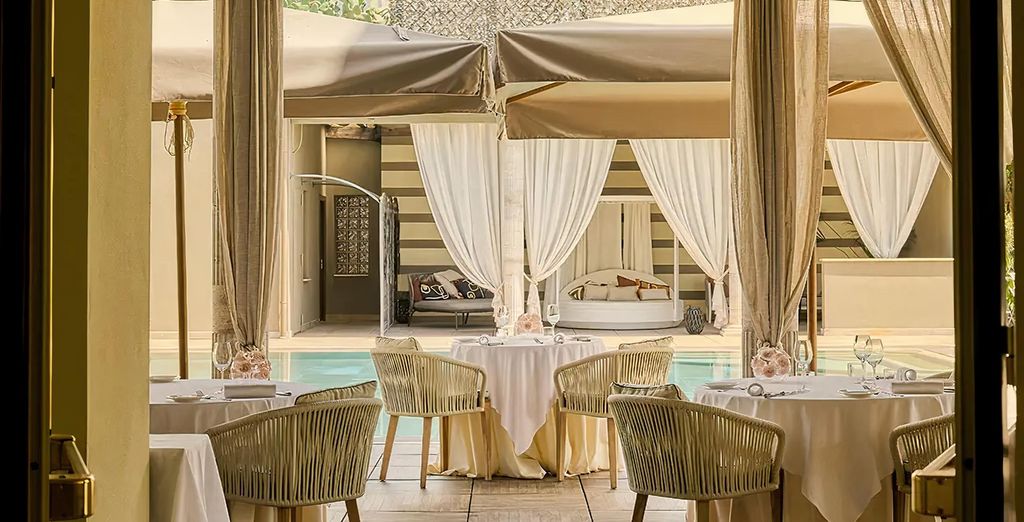 Grand Hotel Imperiale 5*