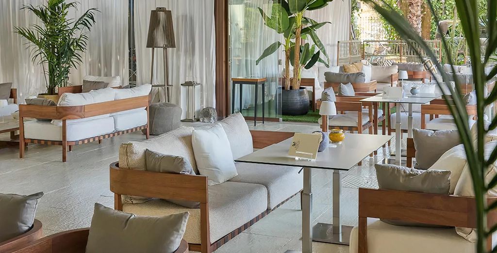 Grand Hotel Imperiale 5*