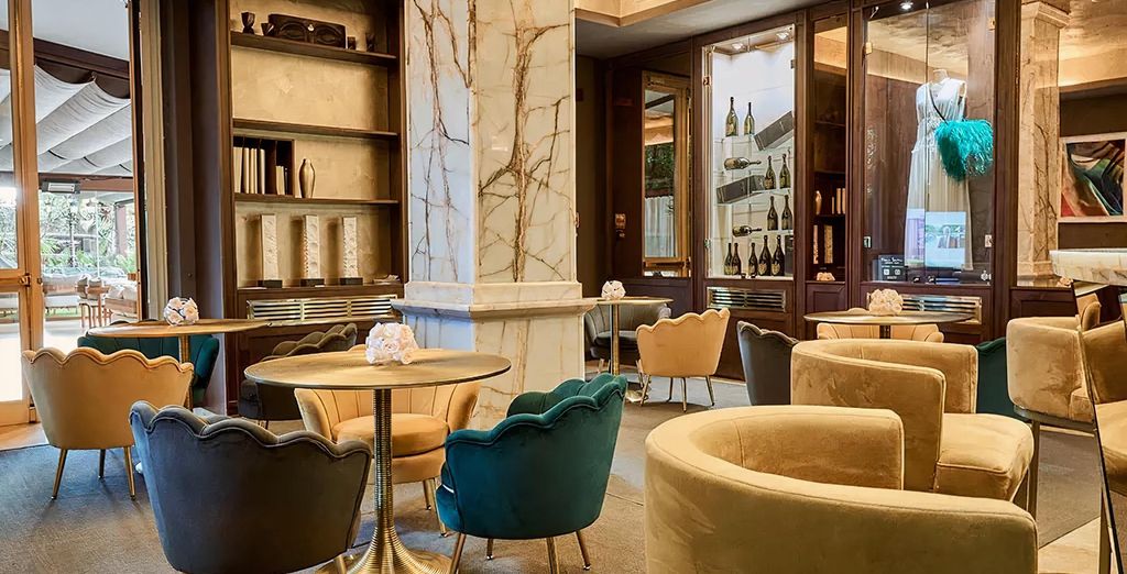 Grand Hotel Imperiale 5*
