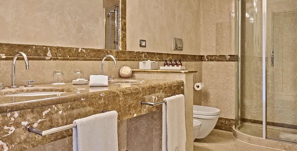 Grand Hotel Imperiale 5*