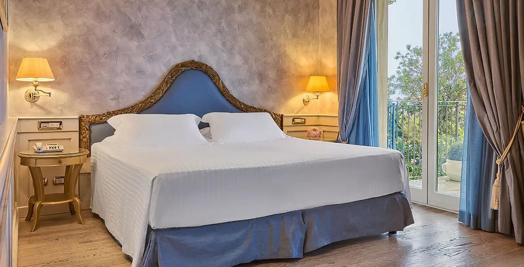 Grand Hotel Imperiale 5*