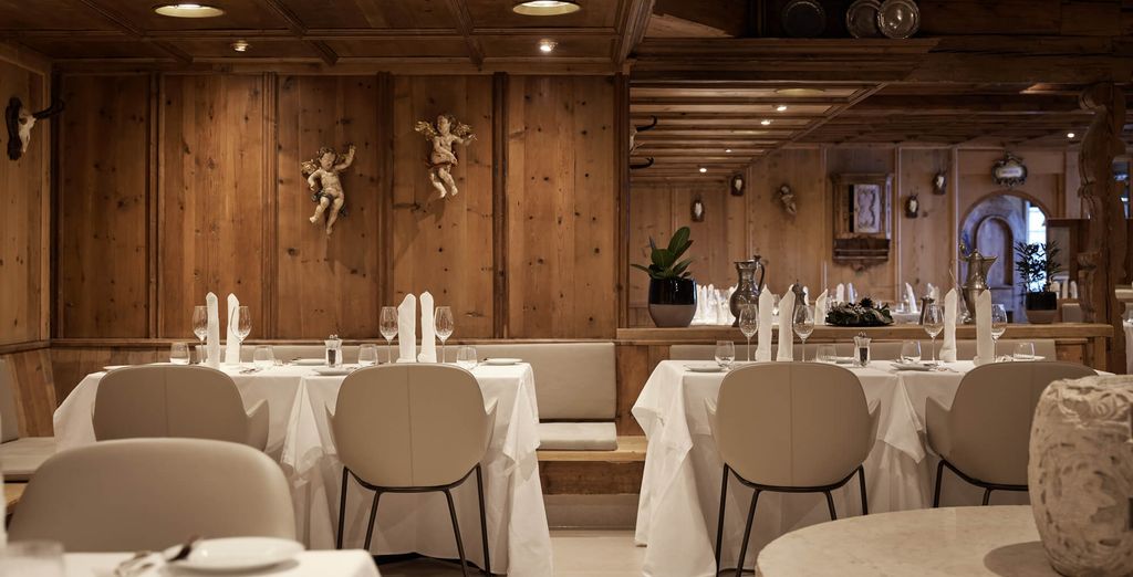 TOP Hotel Hochgurgl