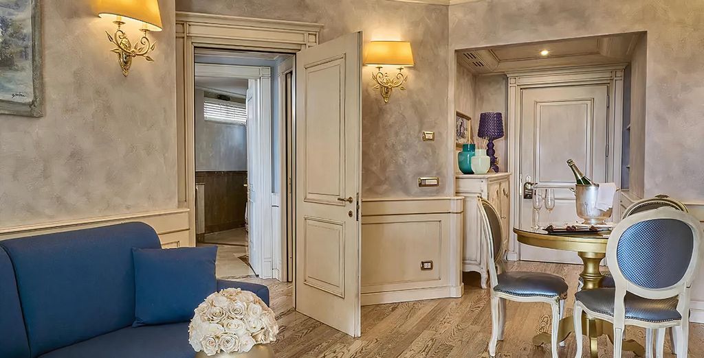 Grand Hotel Imperiale 5*