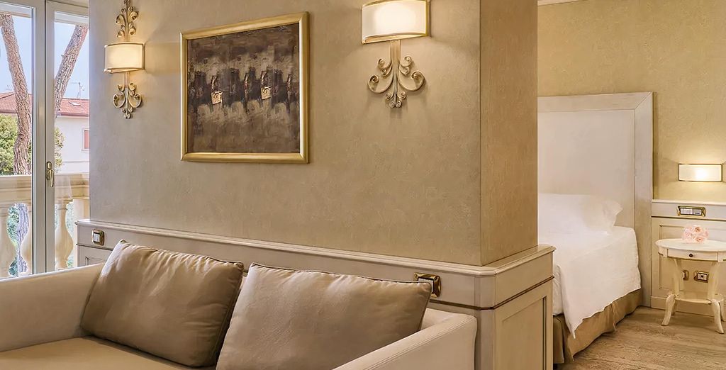 Grand Hotel Imperiale 5*