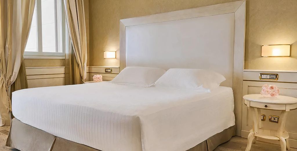 Grand Hotel Imperiale 5*