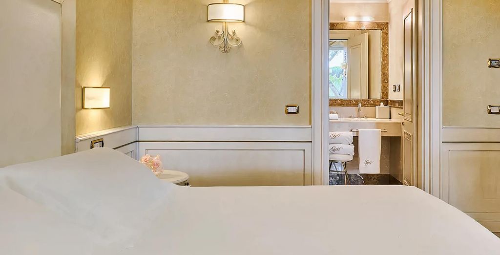 Grand Hotel Imperiale 5*