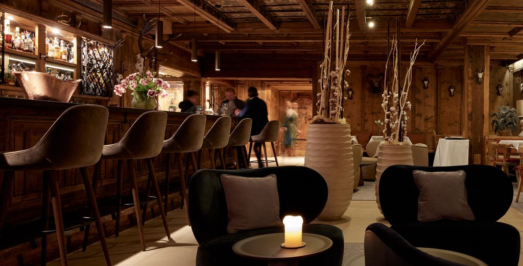 TOP Hotel Hochgurgl