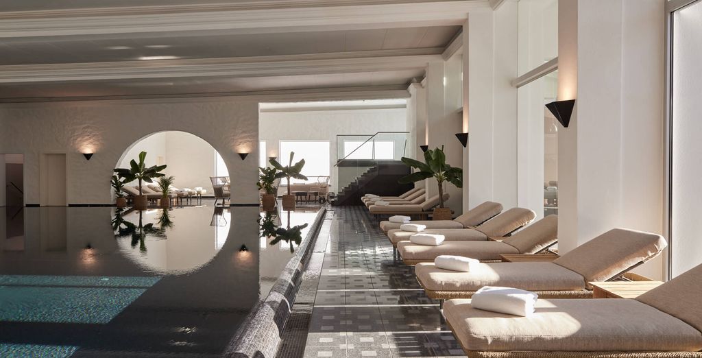 TOP Hotel Hochgurgl