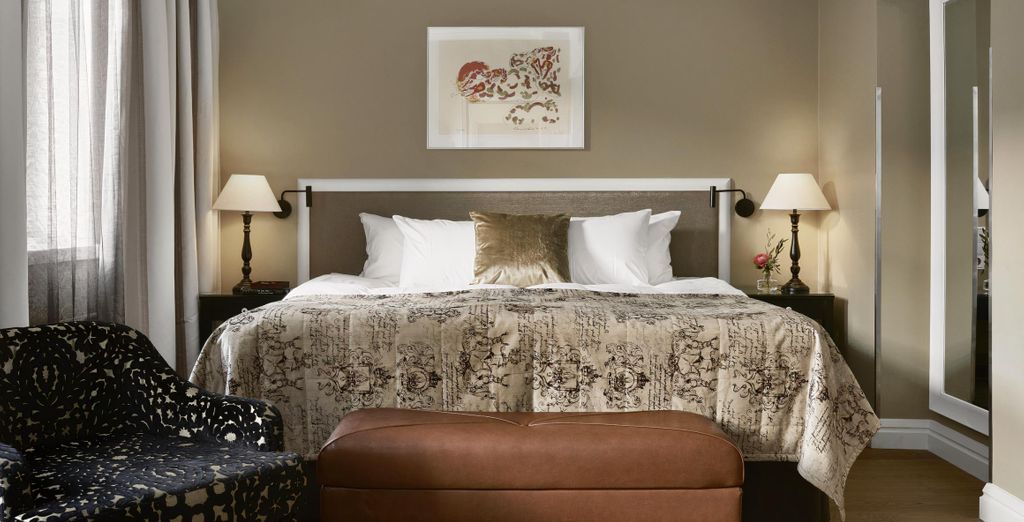 Combinato RUNO Hotel Porvoo 4* et Hotel Haven 5* 