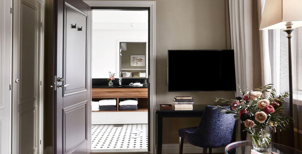 Combinato RUNO Hotel Porvoo 4* et Hotel Haven 5* 